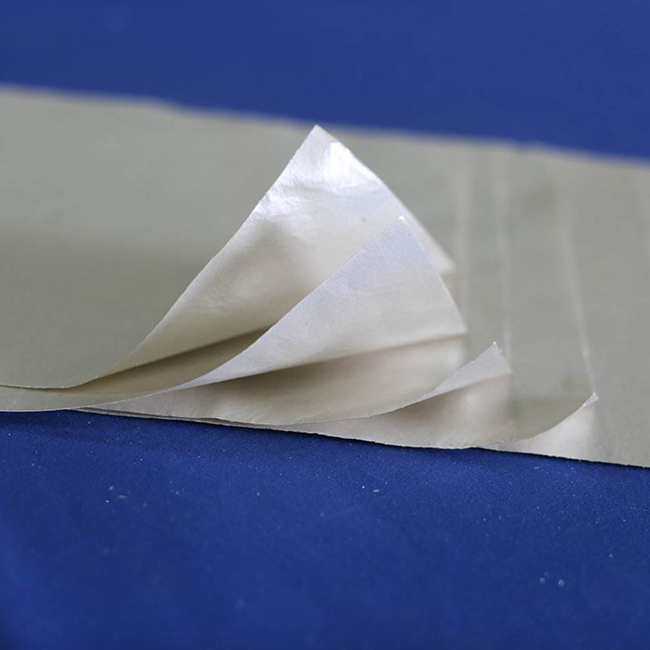 Factory-Supplied Mica Tape: Quality and Durability